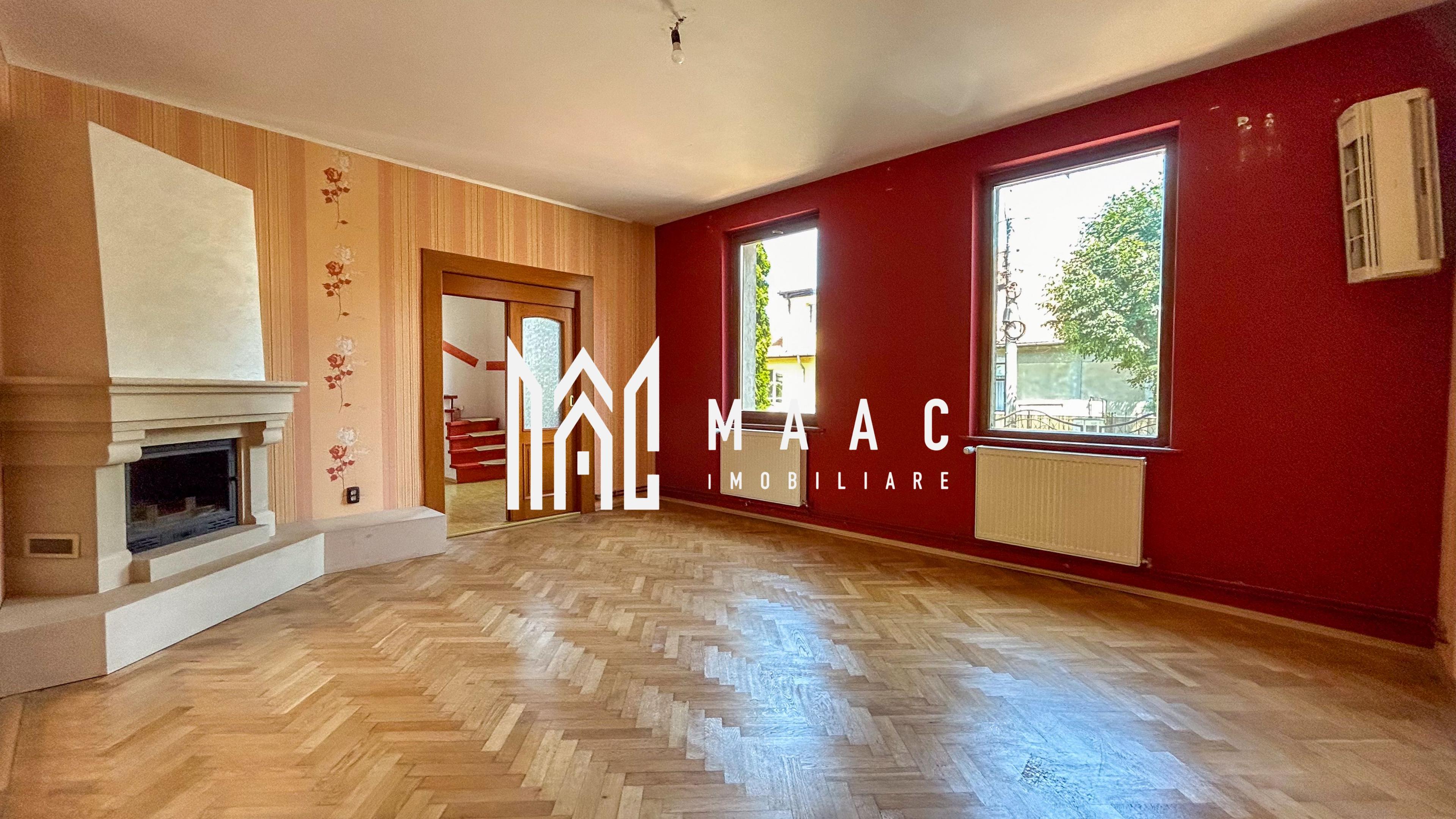 Casa individuala | Teren 960 mp | Trei Stejari - 1