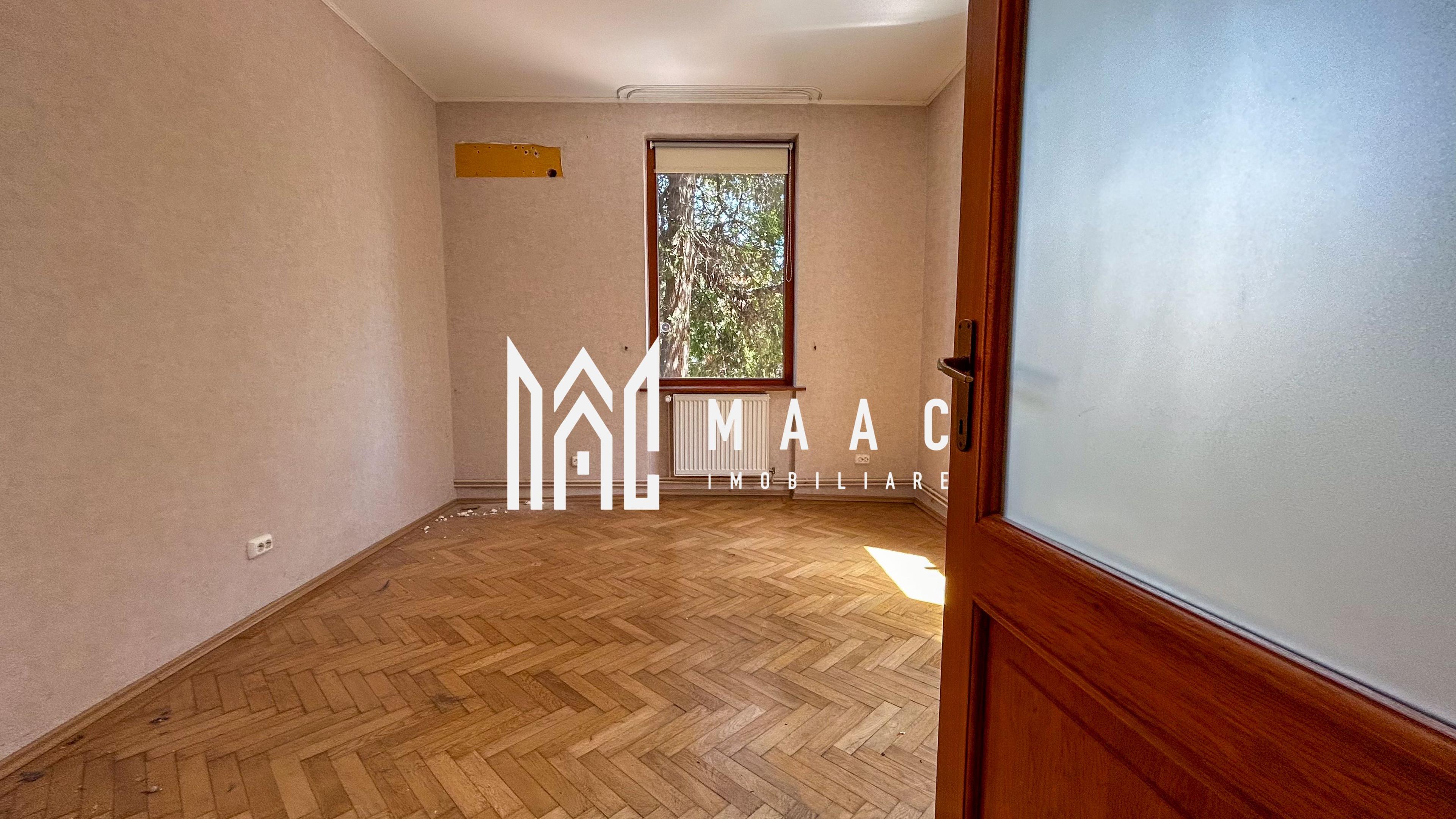 Casa individuala | Teren 960 mp | Trei Stejari - 2