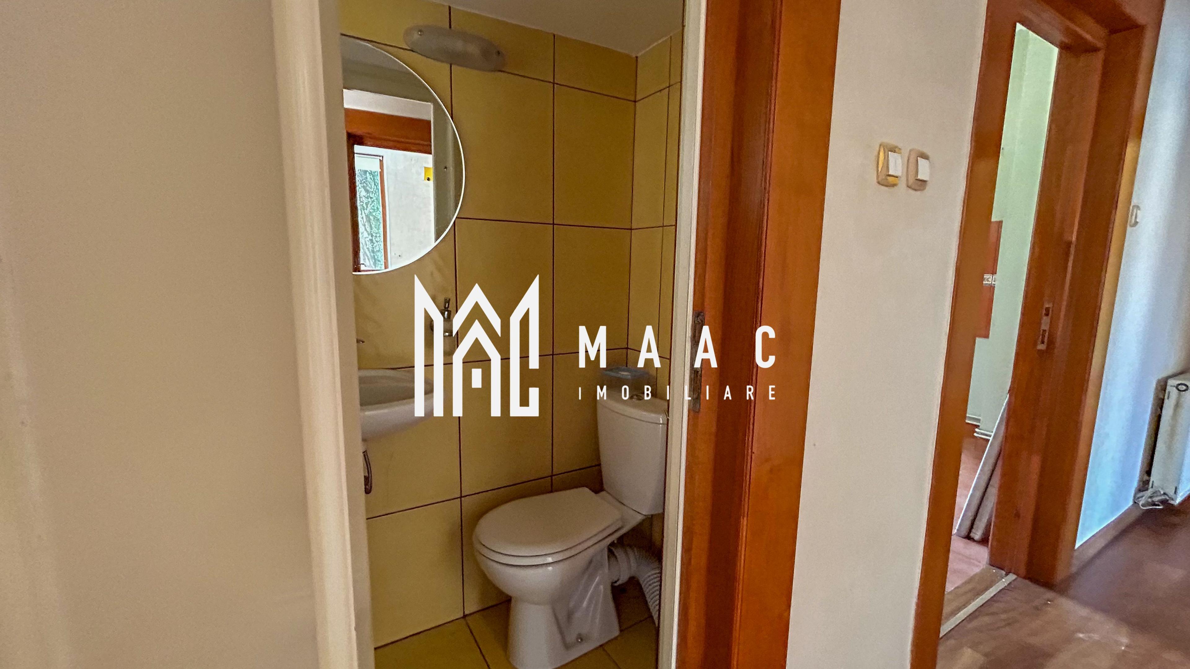 Casa individuala | Teren 960 mp | Trei Stejari - 4