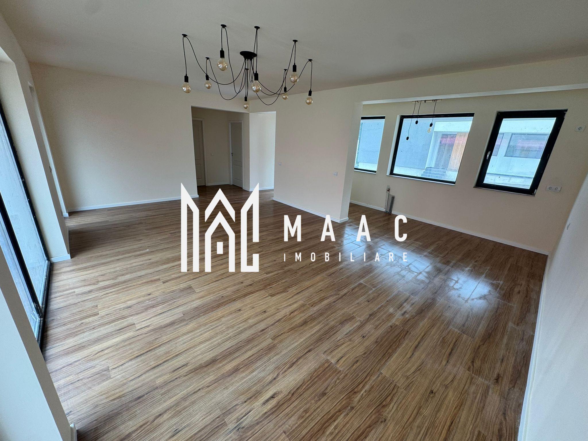 Casa 3 Camere | 70MPU | Loc de parcare | Tocile - 5