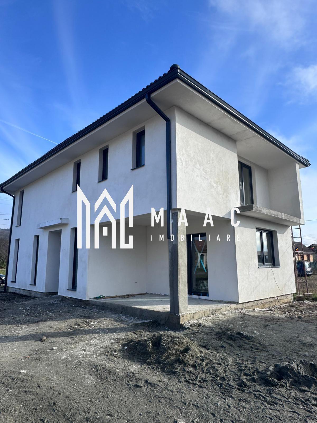 Casa Individuală | 120 MP | Zona Vestem - 4