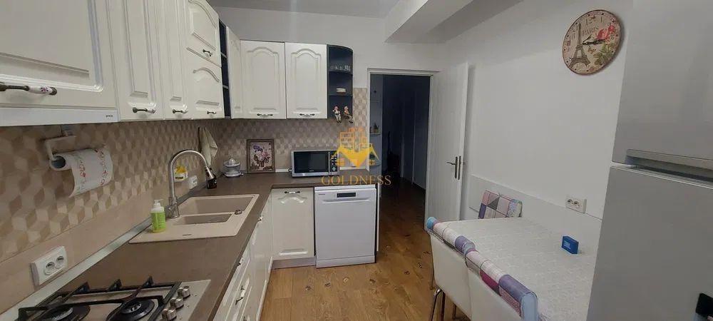 2 Camere decomandate,Parcare,Strada Borhanciului,Bloc nou,Modern. - 4