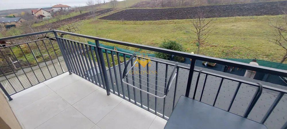 2 Camere decomandate,Parcare,Strada Borhanciului,Bloc nou,Modern. - 6