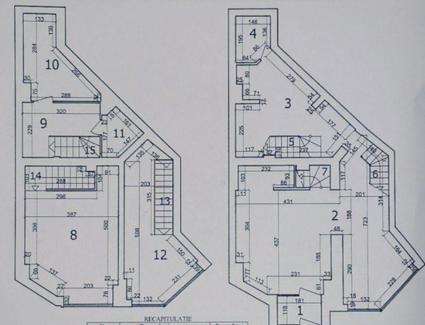 spatiu comercial 96 mp | Decebal | Rond Alba Iulia | Unirii - 10