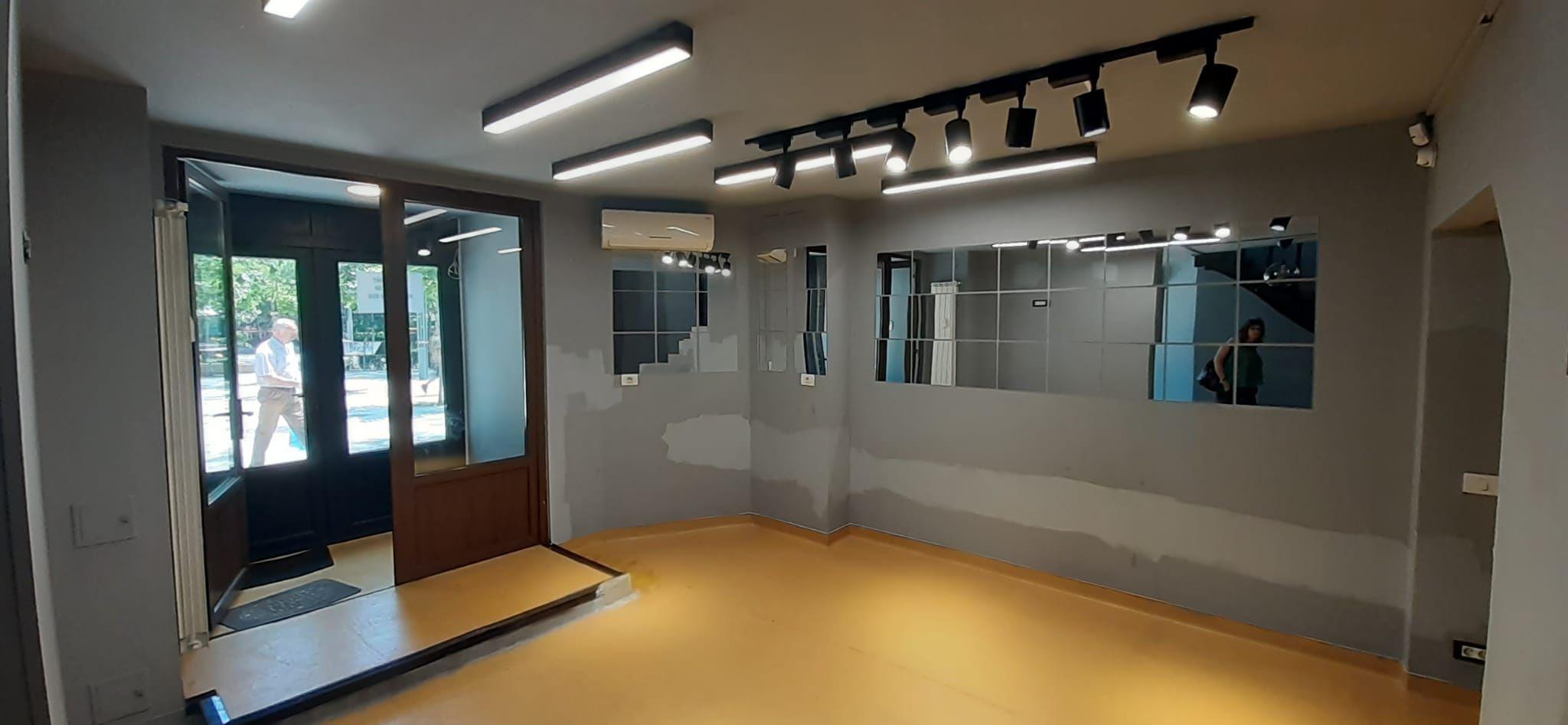 spatiu comercial 96 mp | Decebal | Rond Alba Iulia | Unirii - 2