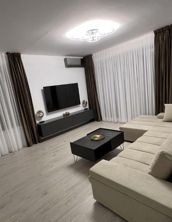 2 camere | Greenfield | Baneasa | Pipera | parcare inclusa - 1