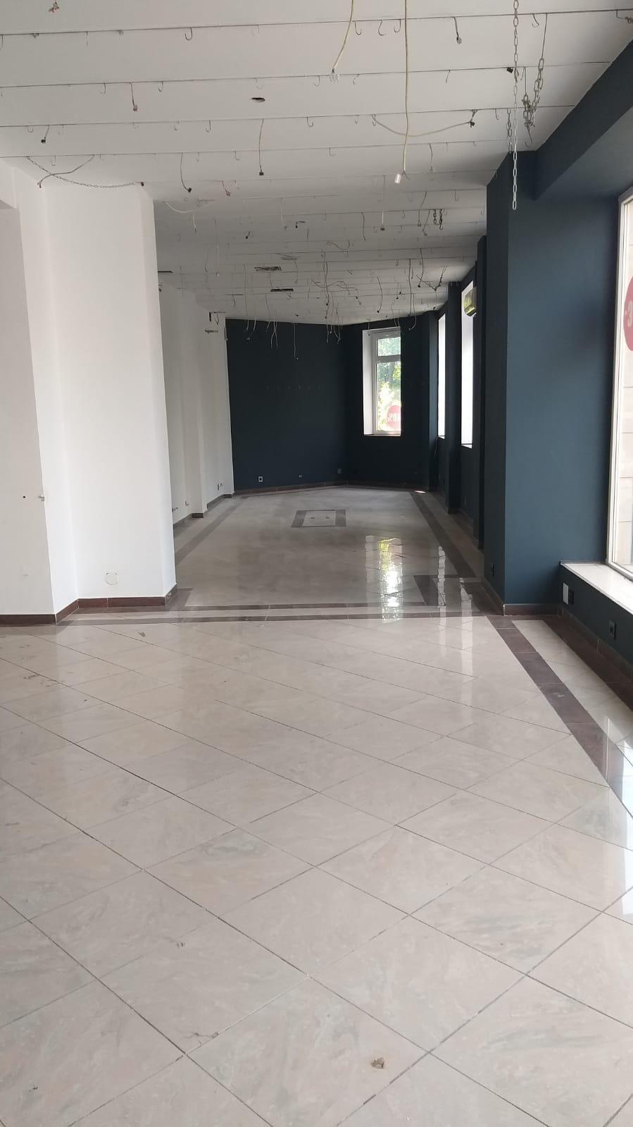 Cladire Vulcanescu / Berzei | Dinicu Golescu | Gara de Nord - 8