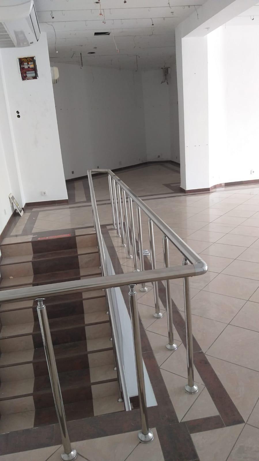 Cladire Vulcanescu / Berzei | Dinicu Golescu | Gara de Nord - 7