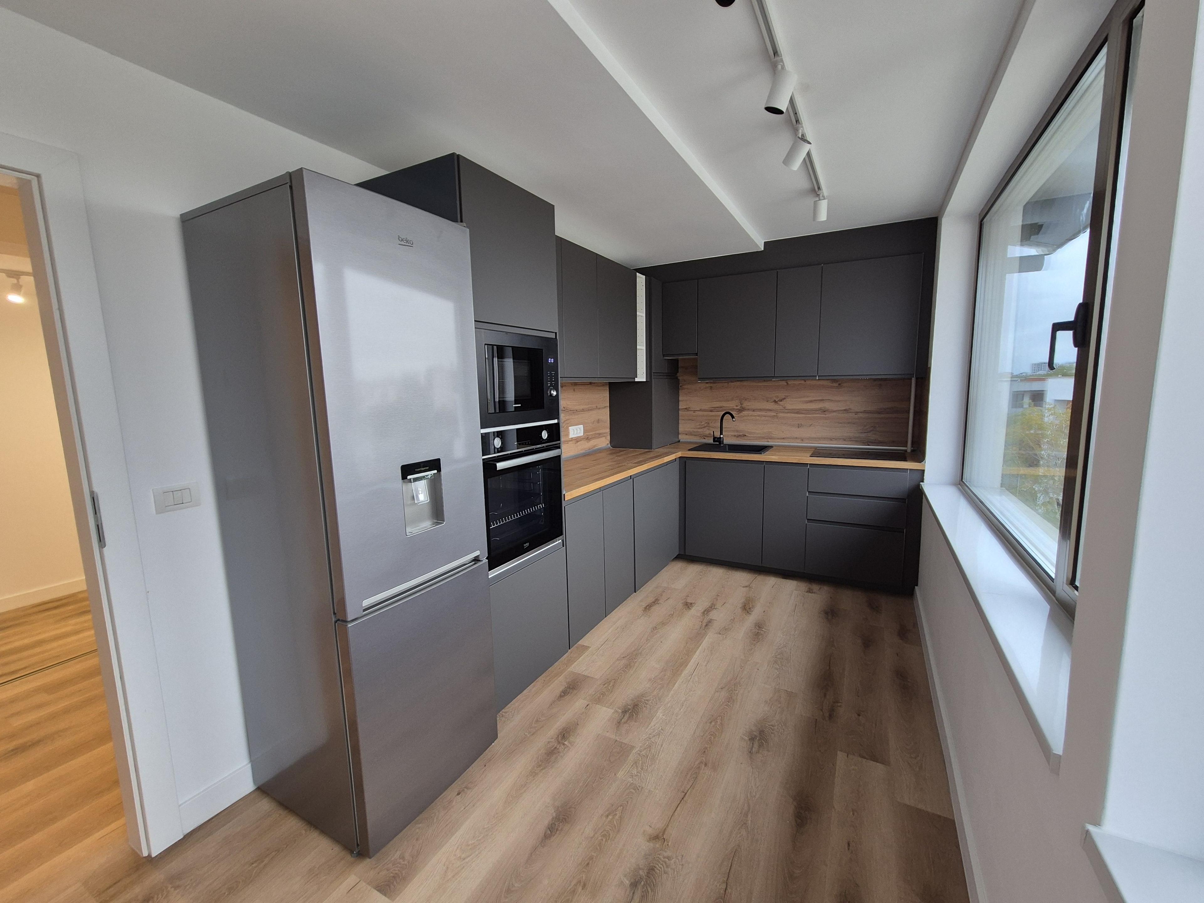vila cu 4 apartamente | Green Lake | Baneasa | Sisesti - 7