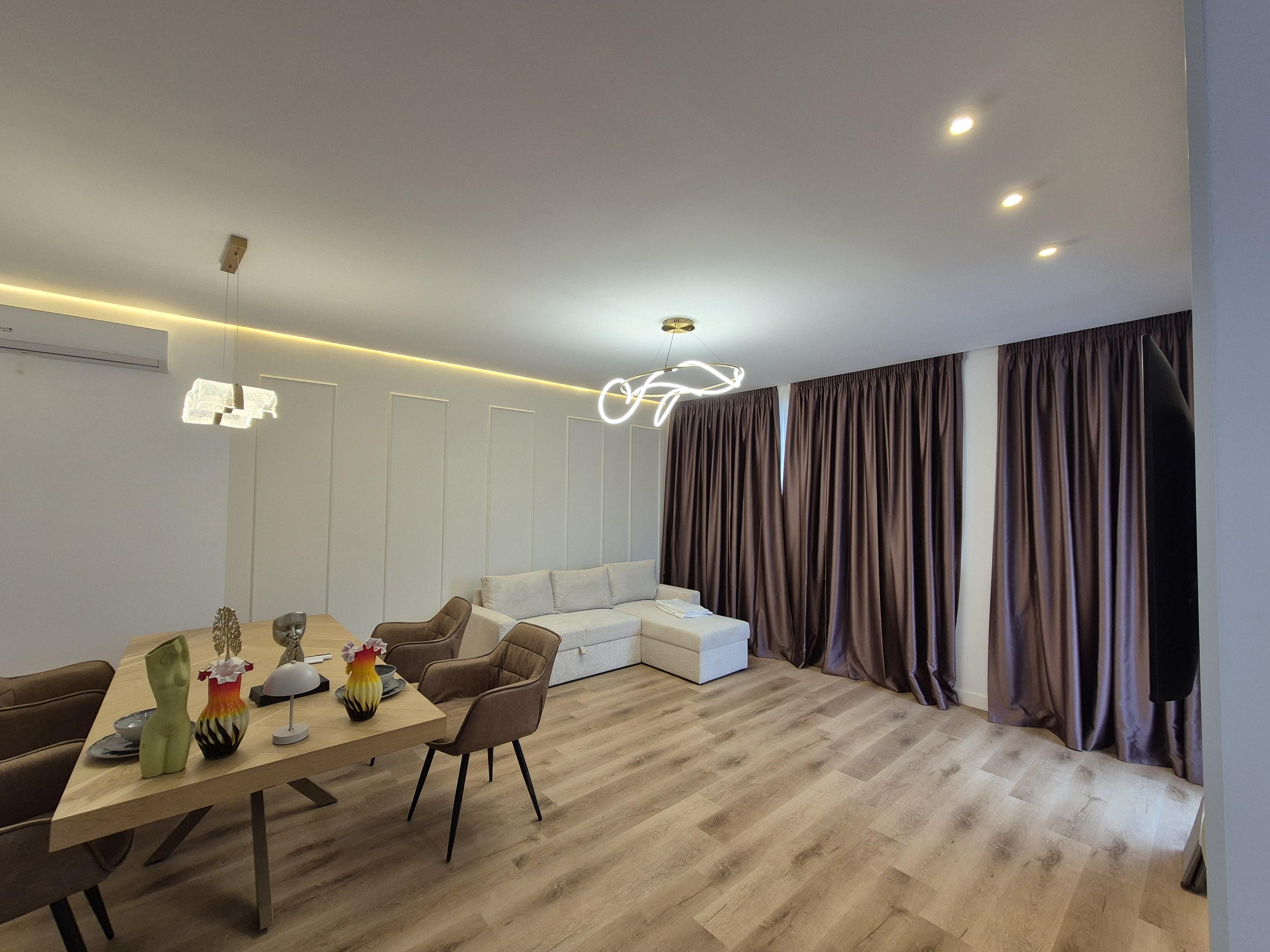 vila cu 4 apartamente | Green Lake | Baneasa | Sisesti - 3