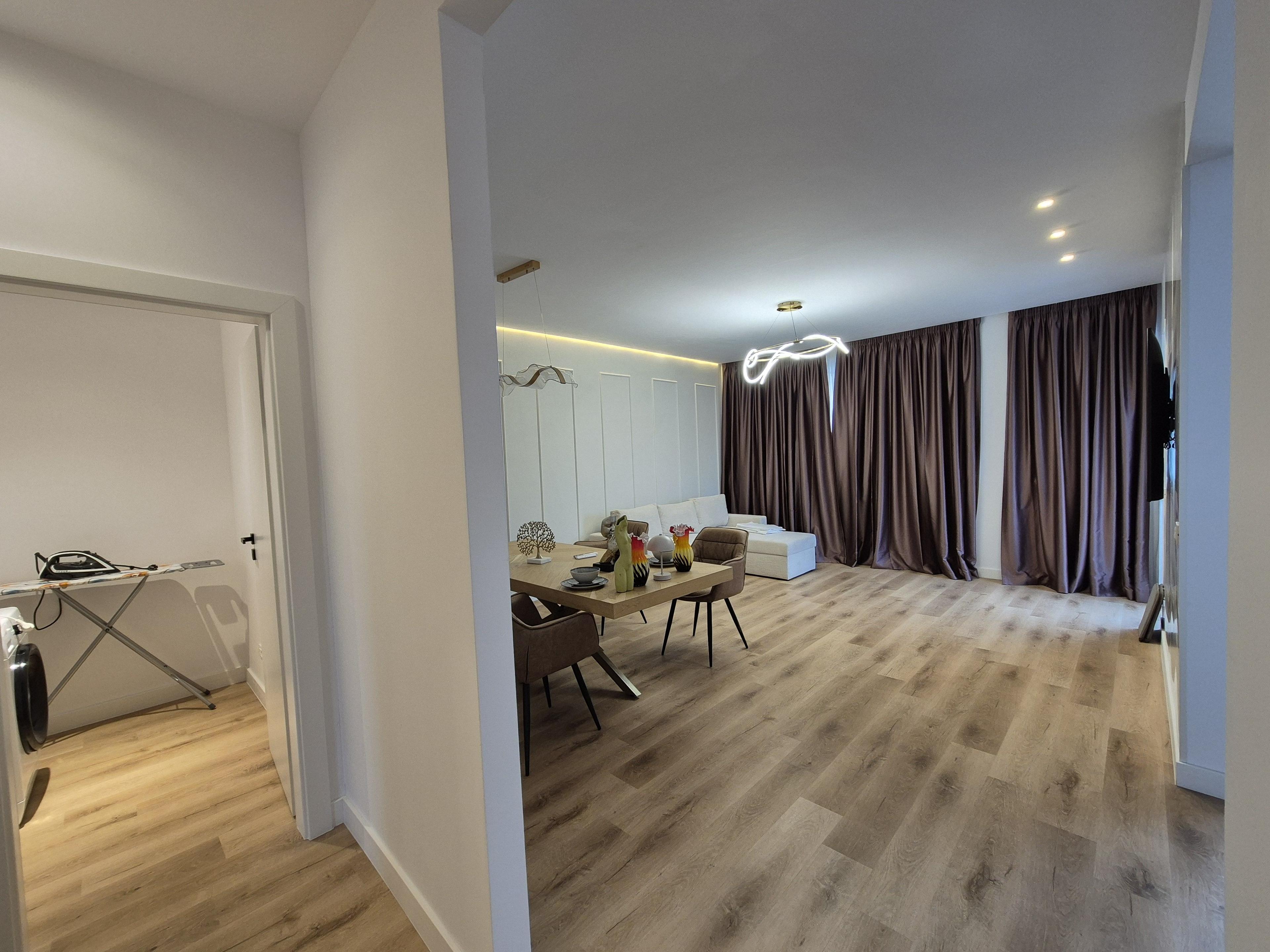 vila cu 4 apartamente | Green Lake | Baneasa | Sisesti - 5