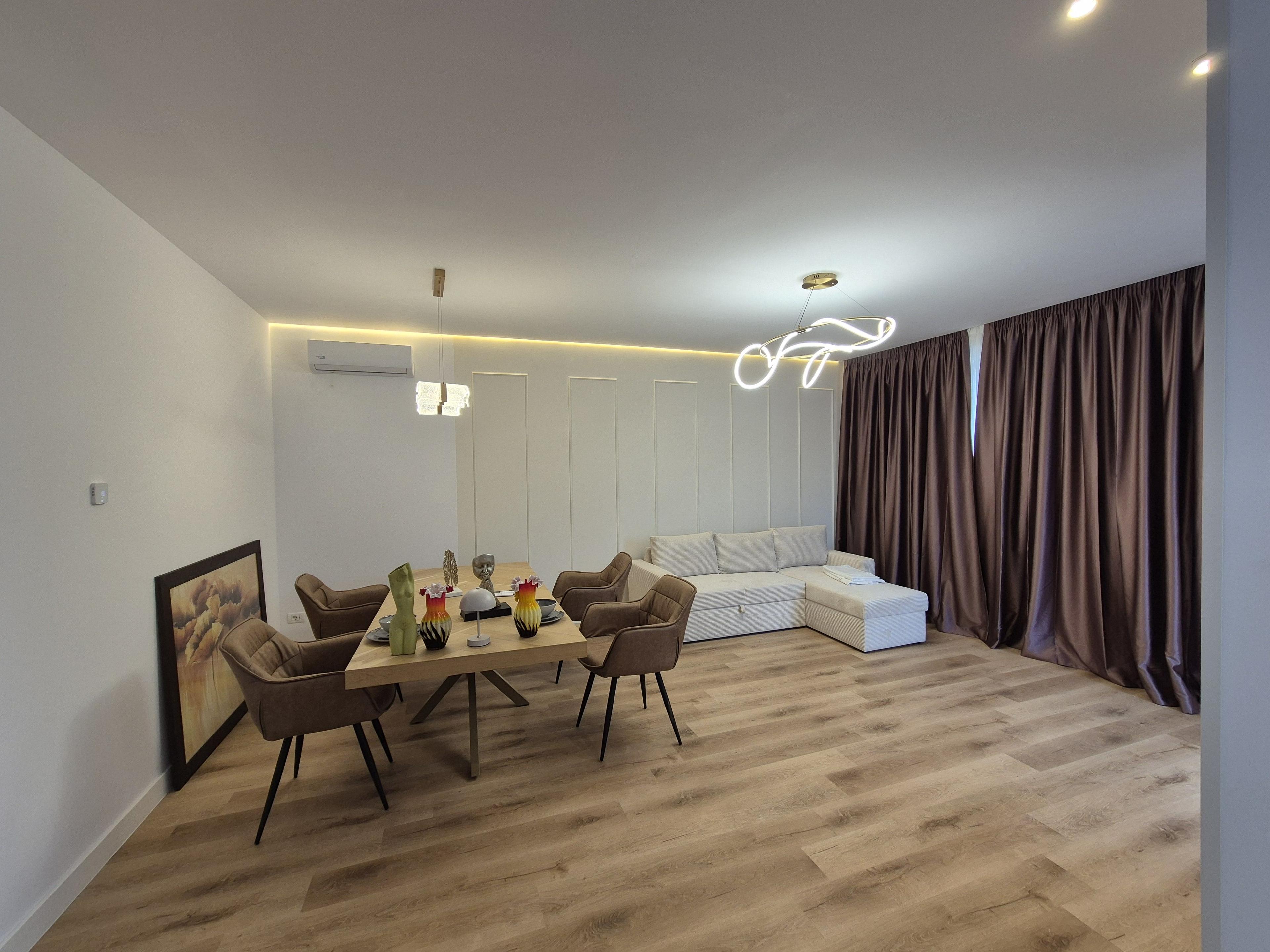 vila cu 4 apartamente | Green Lake | Baneasa | Sisesti - 4