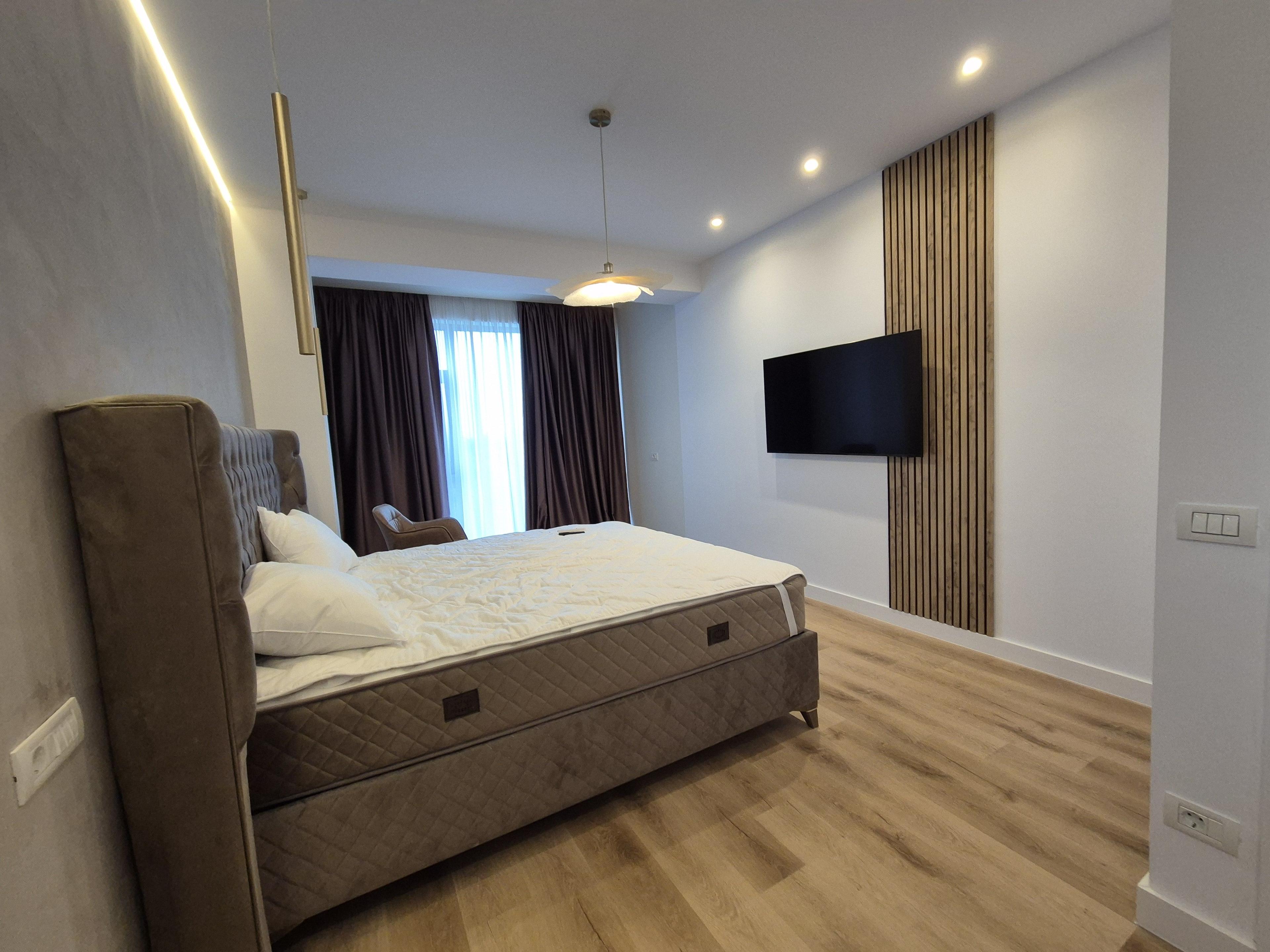 vila cu 4 apartamente | Green Lake | Baneasa | Sisesti - 11