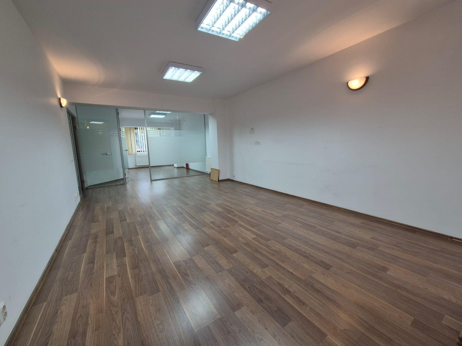 Birou | Office | Mihalache | 1 Mai | Grivitei | Nemobilat - 8