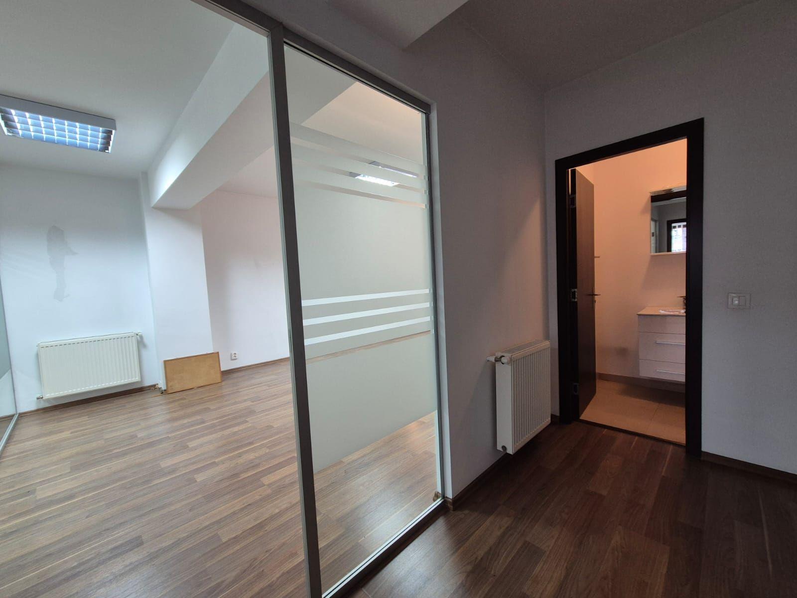 Birou | Office | Mihalache | 1 Mai | Grivitei | Nemobilat - 6