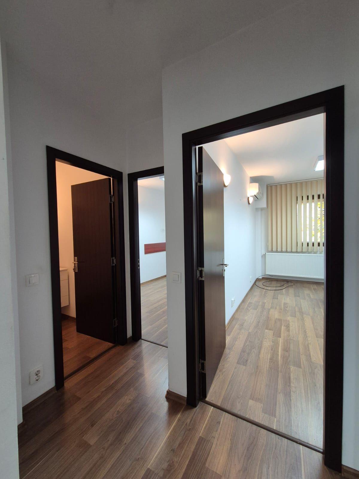 Birou | Office | Mihalache | 1 Mai | Grivitei | Nemobilat - 7