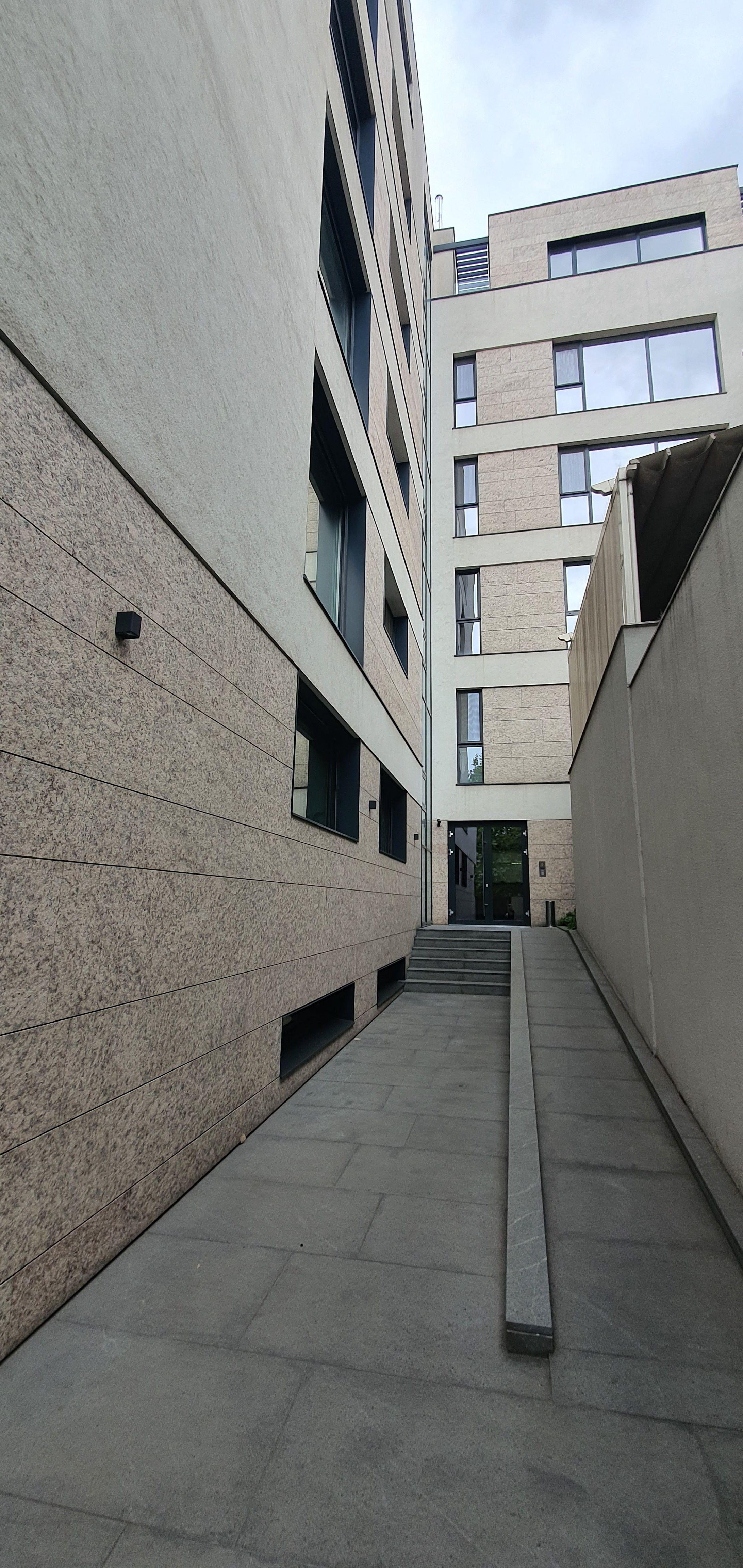 3 Camere Primaverii Bloc Boutique | Parcare | semi mobilat - 20