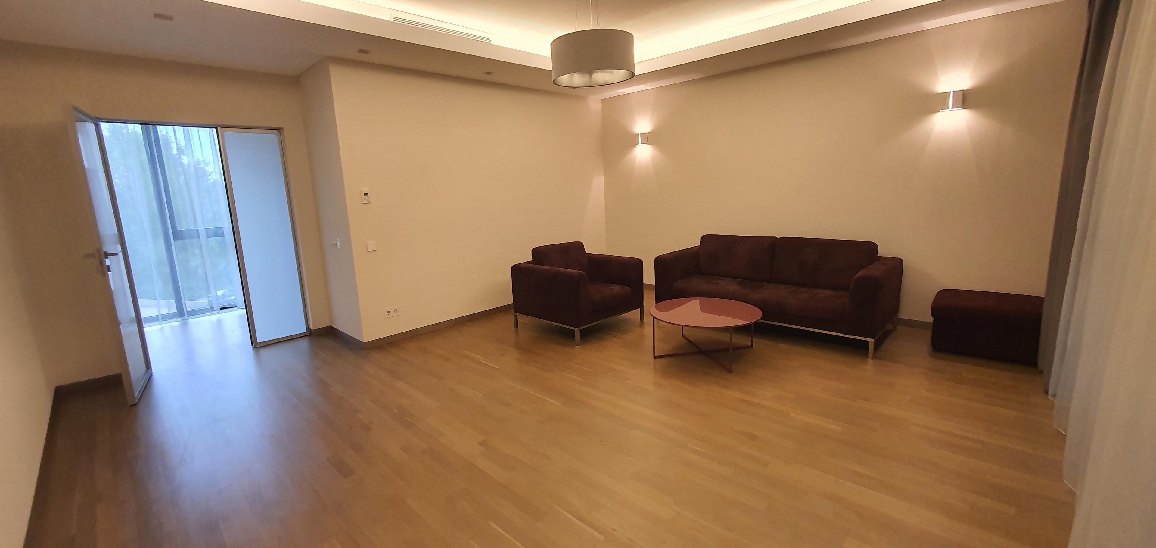 3 Camere Primaverii Bloc Boutique | Parcare | semi mobilat - 1