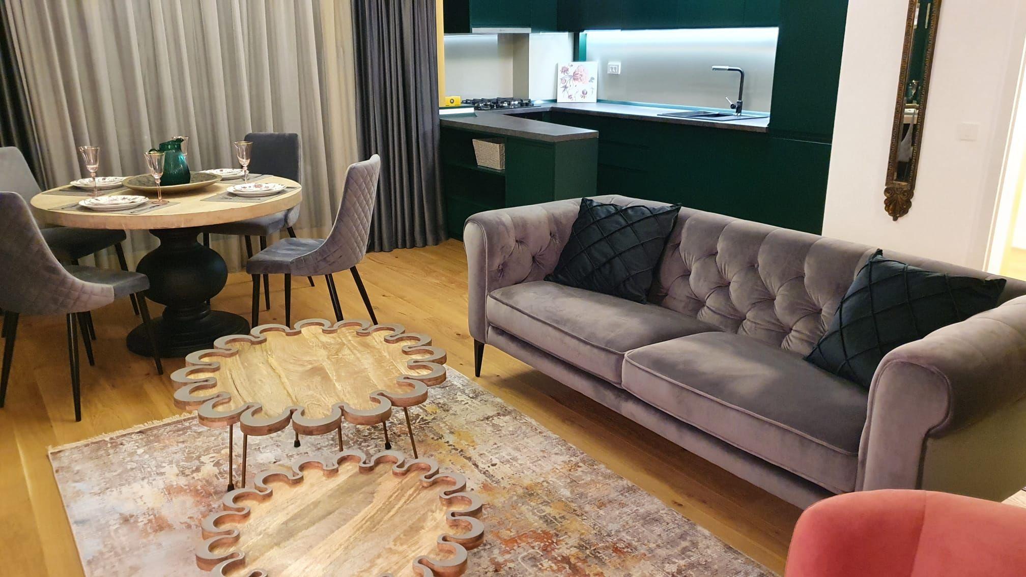 2 camere | Aviatiei Park | Herastrau | Promenada | Pipera - 8