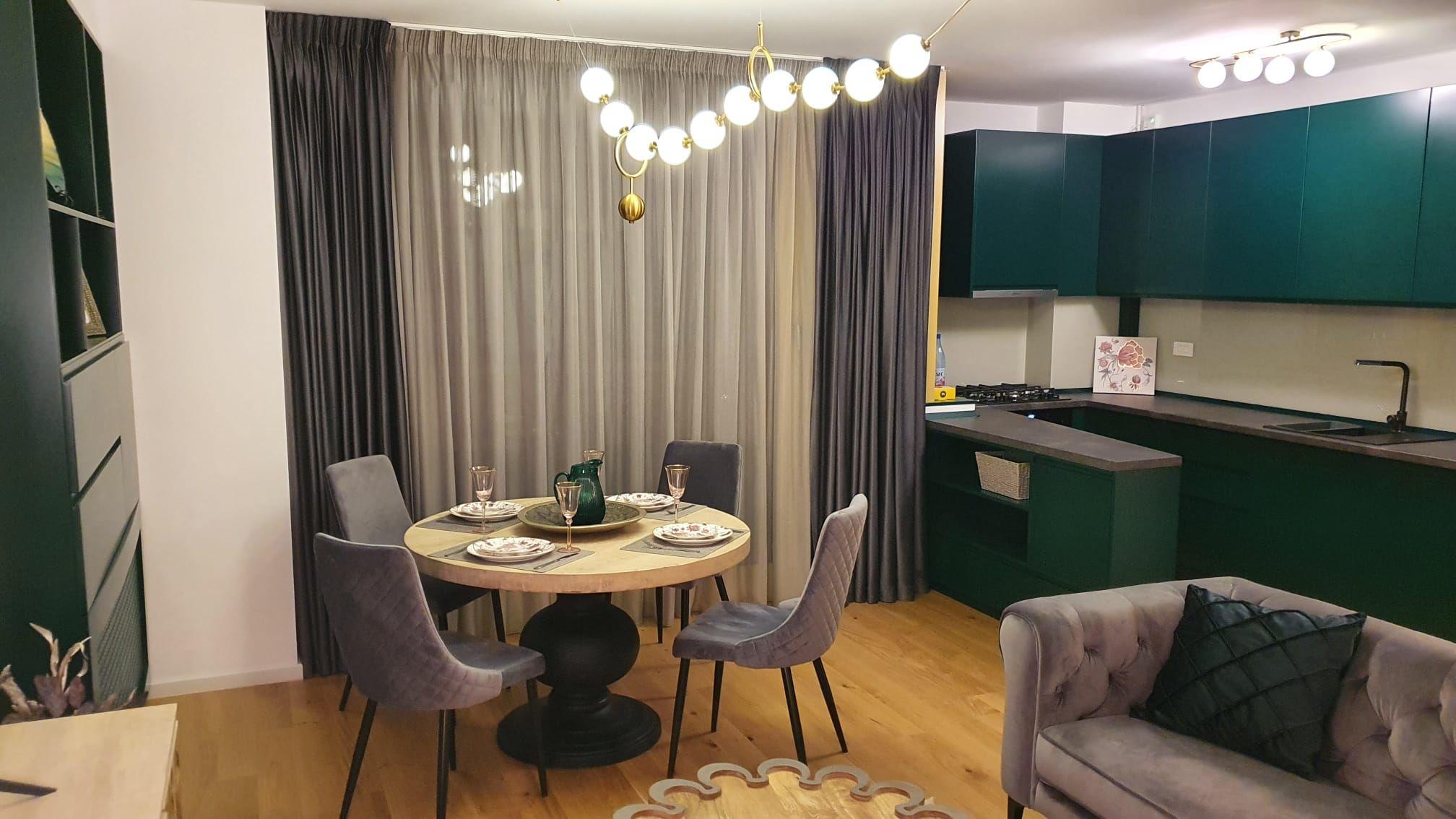 2 camere | Aviatiei Park | Herastrau | Promenada | Pipera - 7