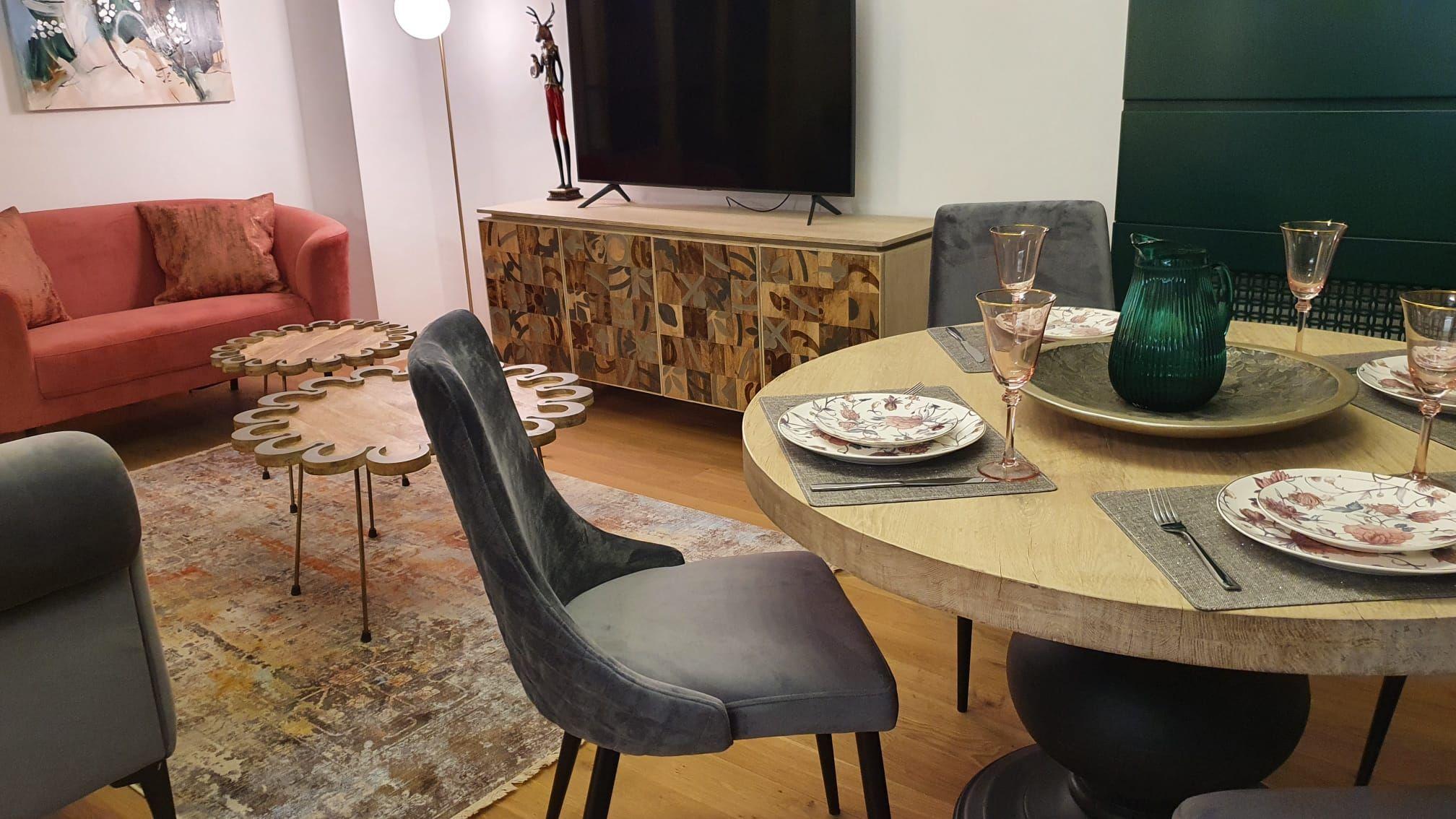 2 camere | Aviatiei Park | Herastrau | Promenada | Pipera - 10