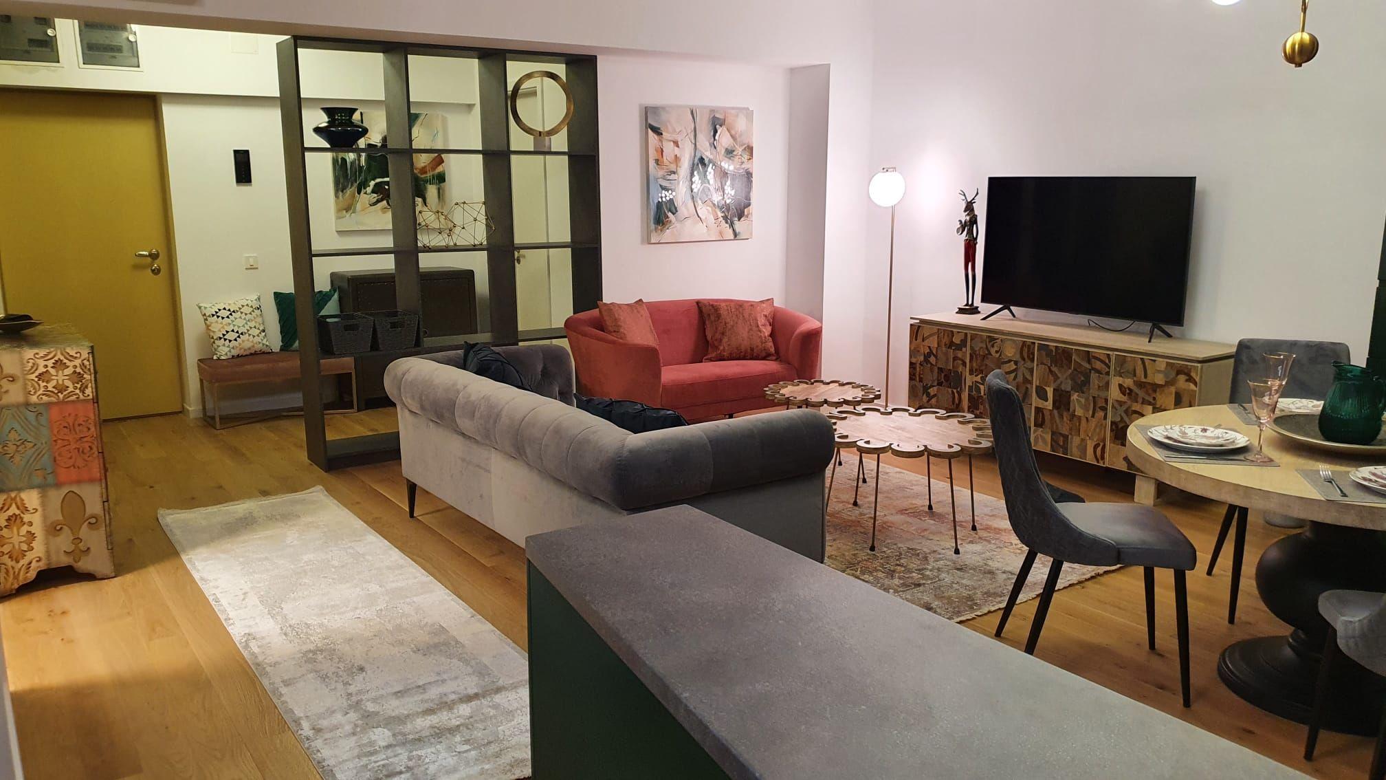 2 camere | Aviatiei Park | Herastrau | Promenada | Pipera - 4