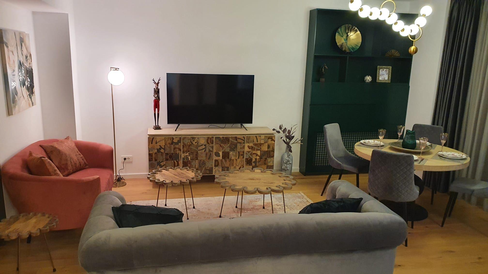 2 camere | Aviatiei Park | Herastrau | Promenada | Pipera - 3