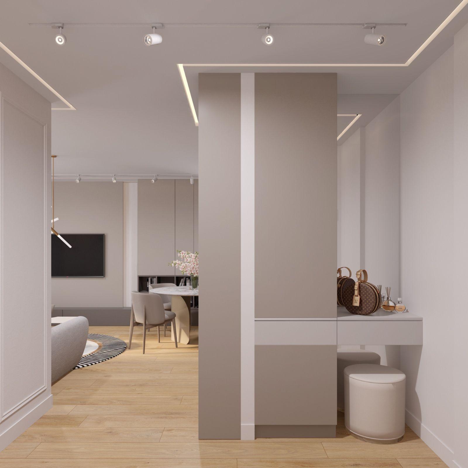 2 camere | Unirii | Casa Poporului | bloc boutique 2025 - 3