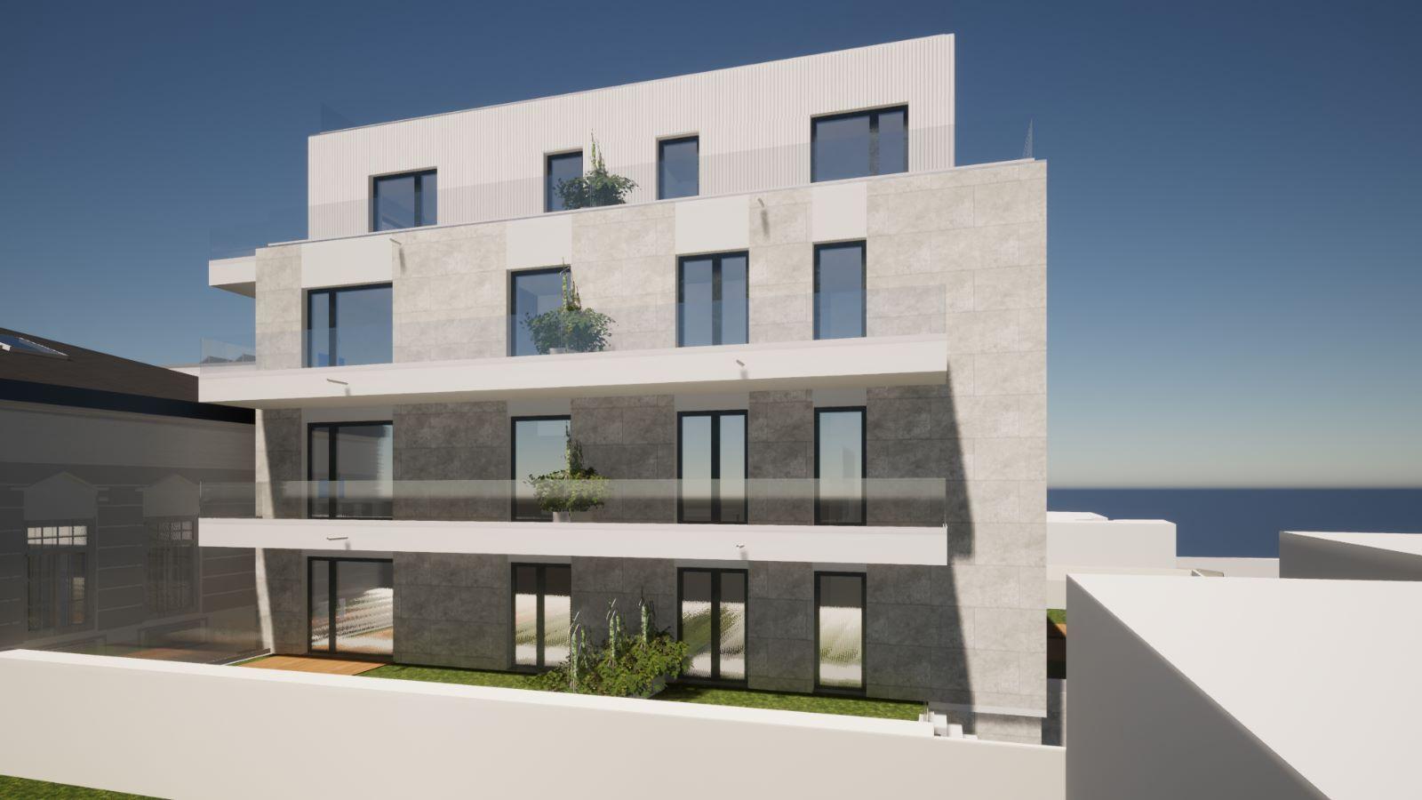 2 camere | Unirii | Casa Poporului | bloc boutique 2025 - 10