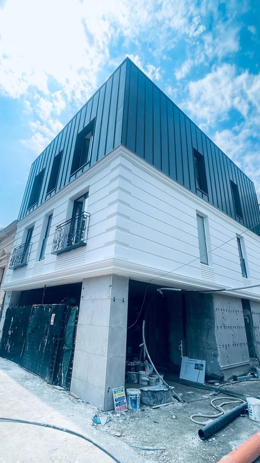 2 camere | Unirii | Casa Poporului | bloc boutique 2026 - 16