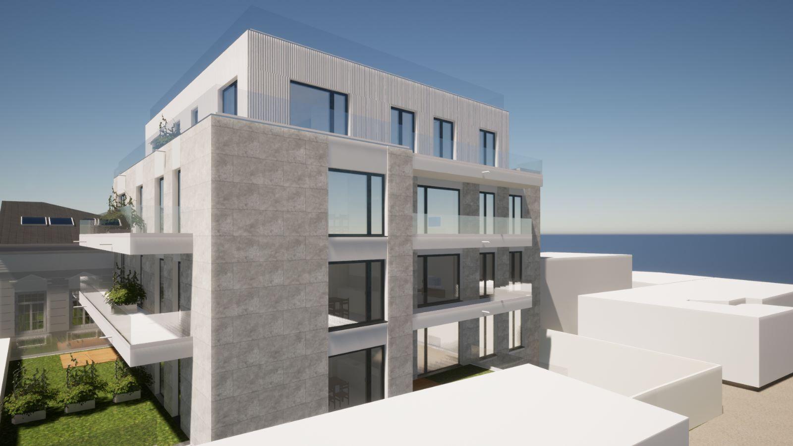2 camere | Unirii | Casa Poporului | bloc boutique 2026 - 9