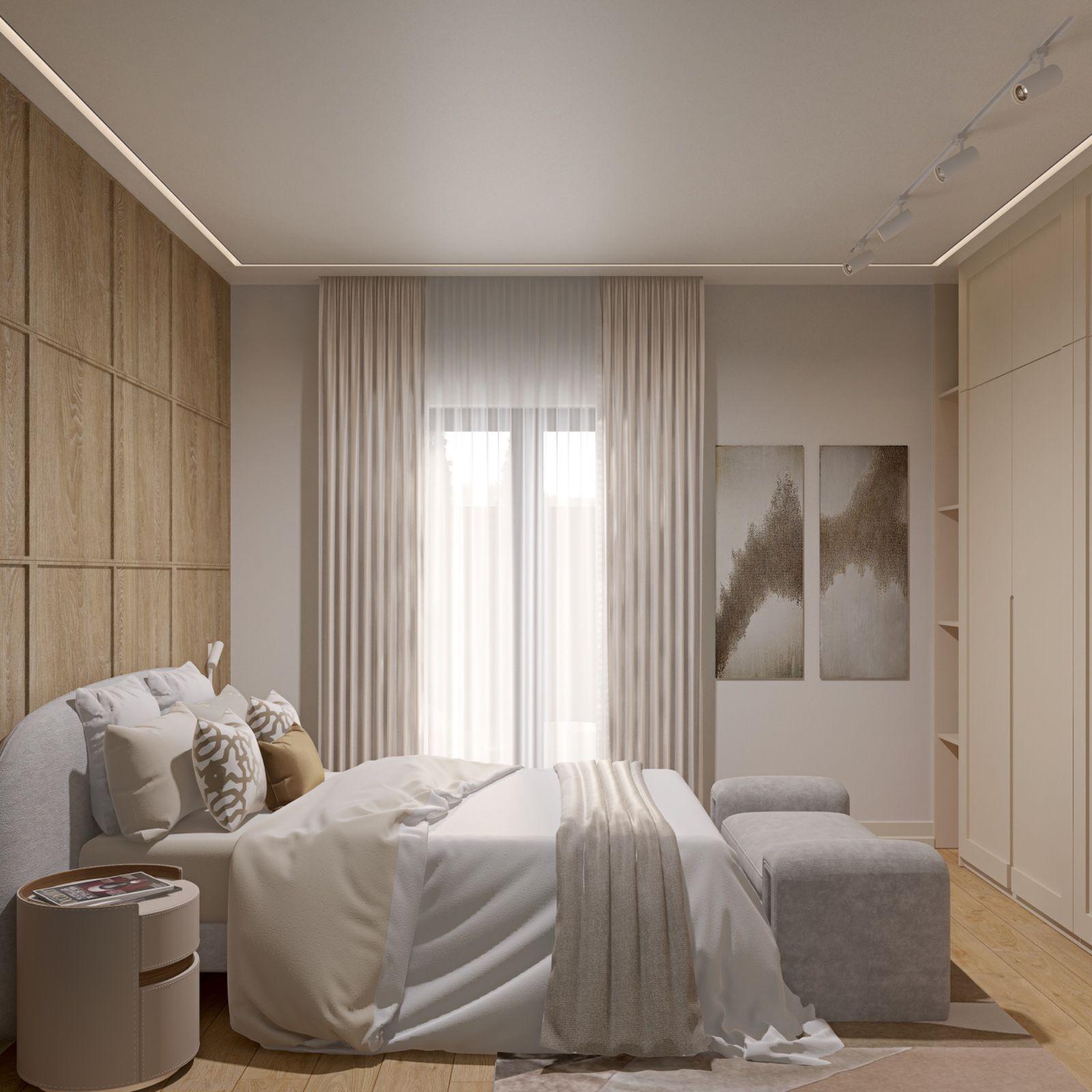 2 camere | Unirii | Casa Poporului | bloc boutique 2025 - 4