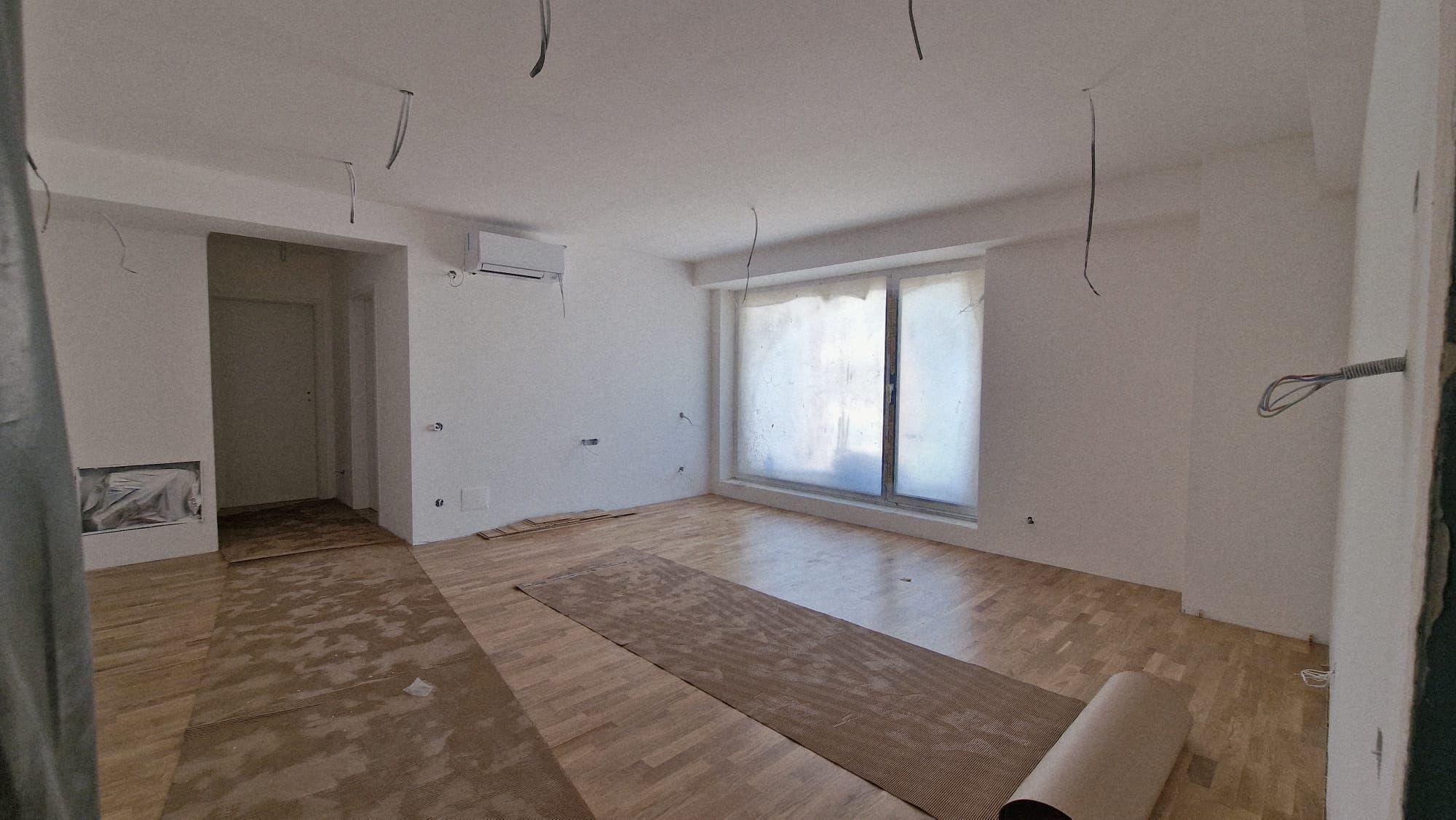 2 camere | Unirii | Casa Poporului | bloc boutique 2026 - 19