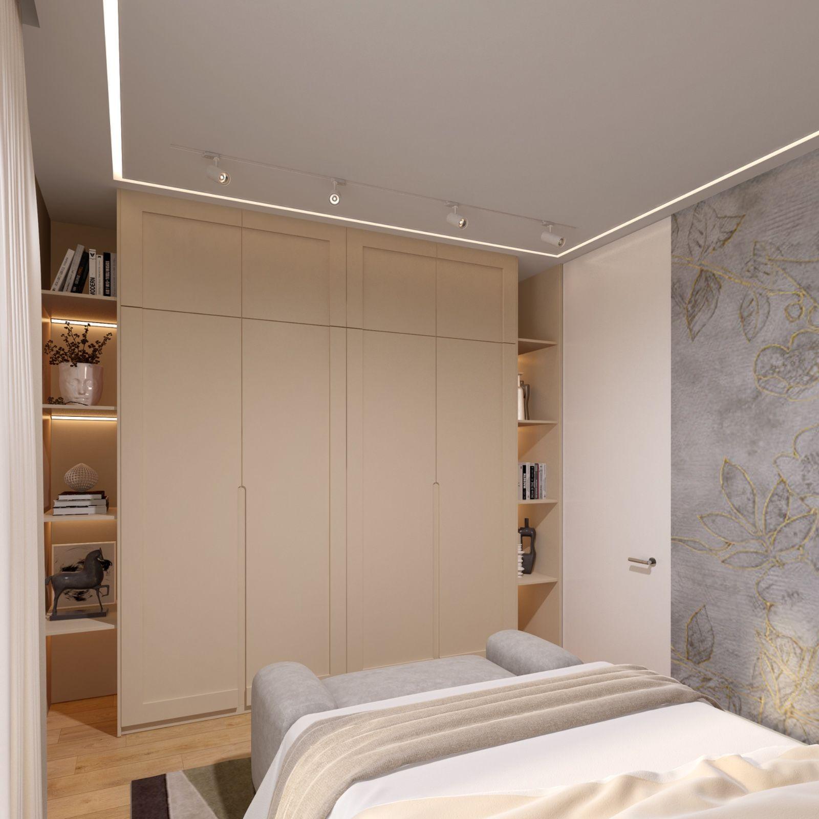 2 camere | Unirii | Casa Poporului | bloc boutique 2025 - 6