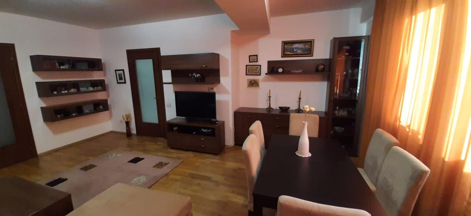 3 camere | Baneasa | 2 locuri parcare | Ionescu de la Brad - 3