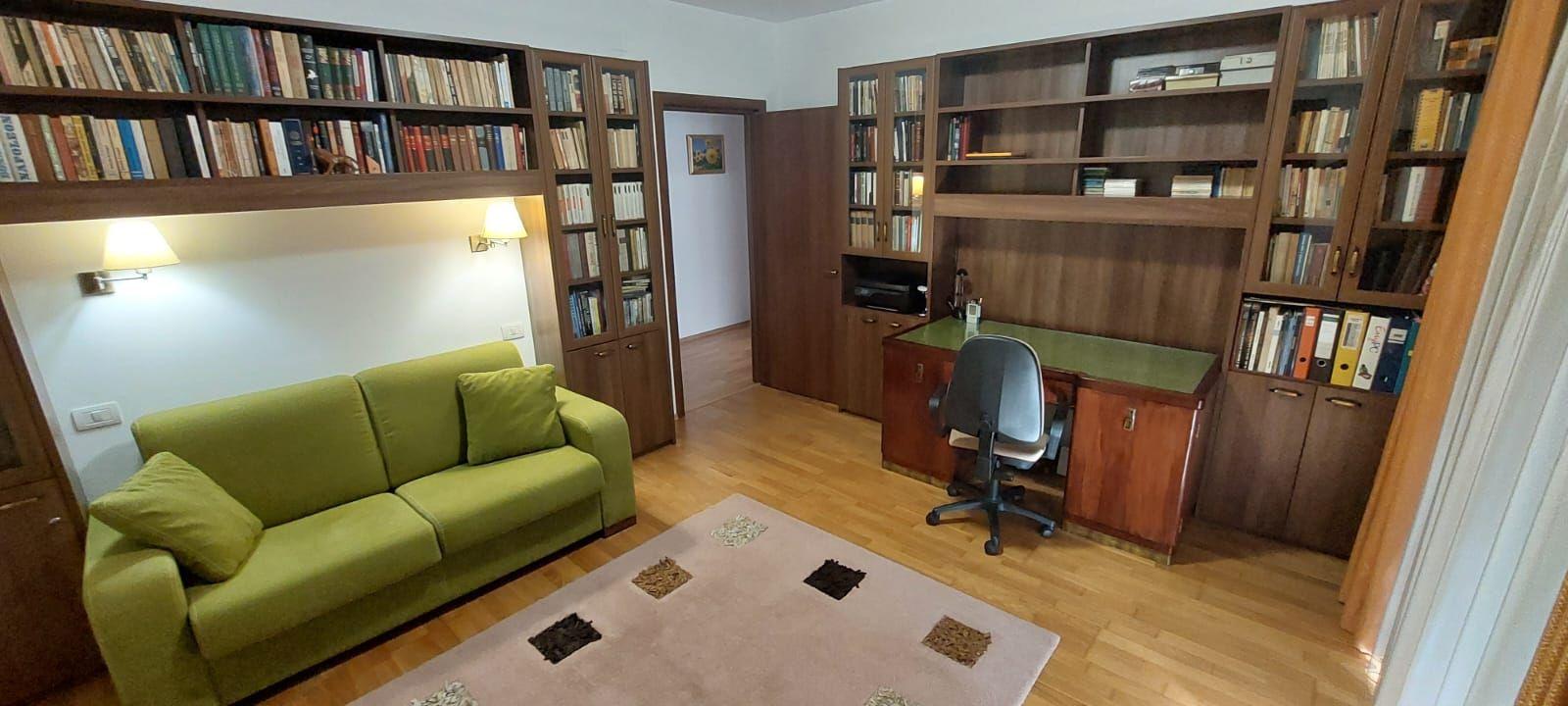 3 camere | Baneasa | 2 locuri parcare | Ionescu de la Brad - 2