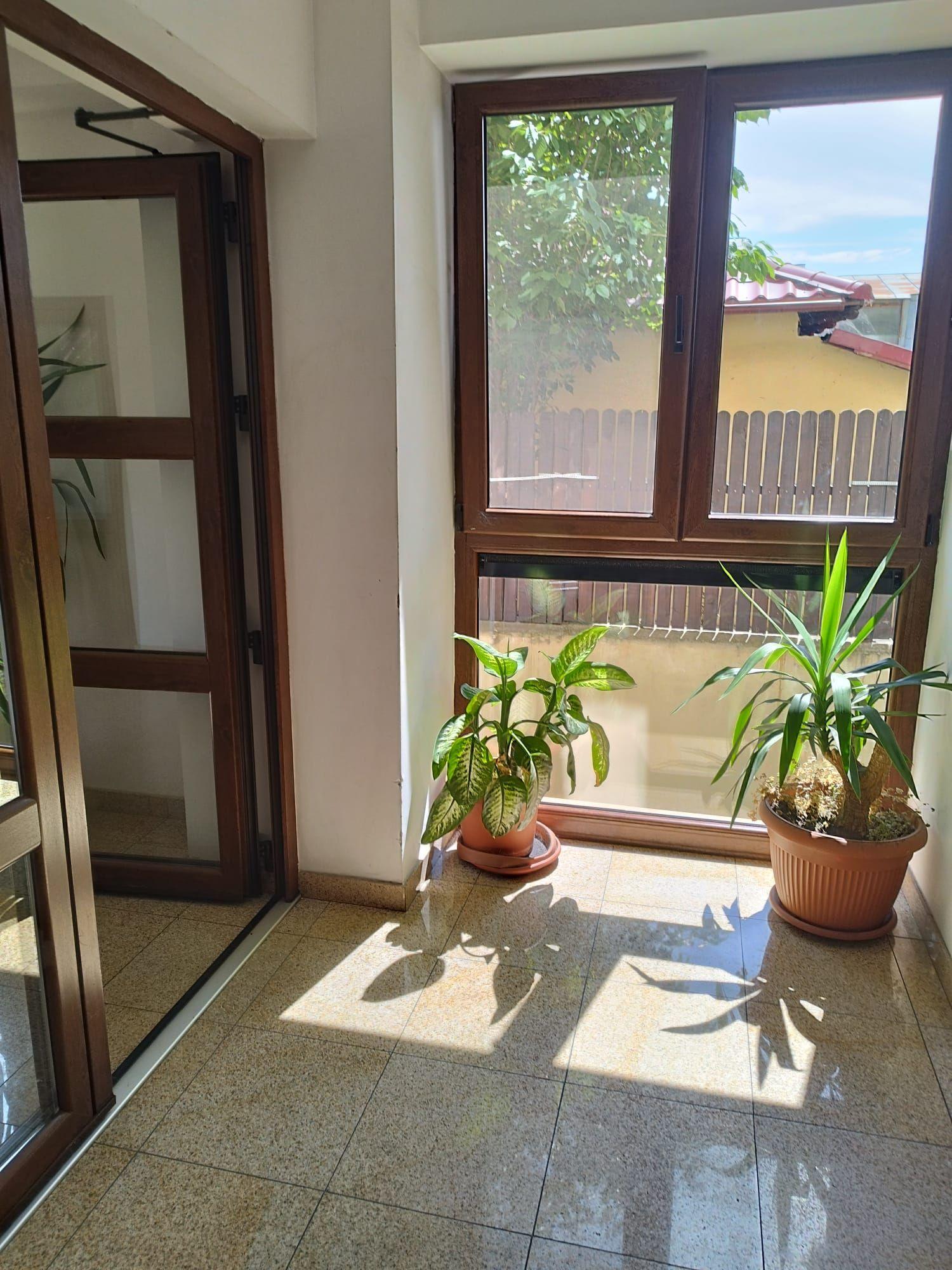 3 camere | Baneasa | 2 locuri parcare | Ionescu de la Brad - 27
