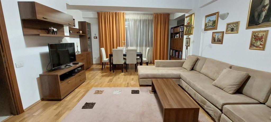 3 camere | Baneasa | 2 locuri parcare | Ionescu de la Brad - 1