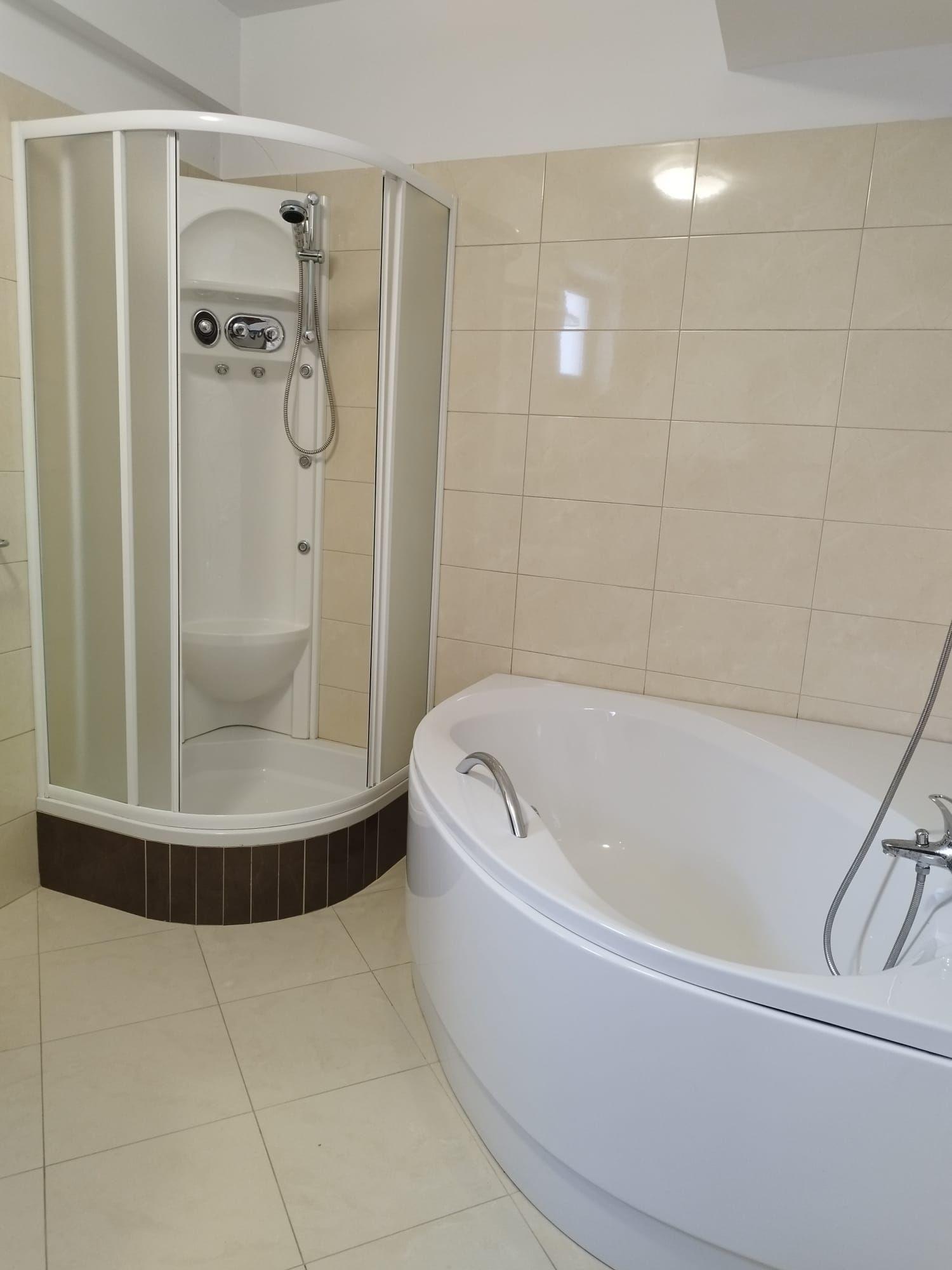 3 camere | Baneasa | 2 locuri parcare | Ionescu de la Brad - 19