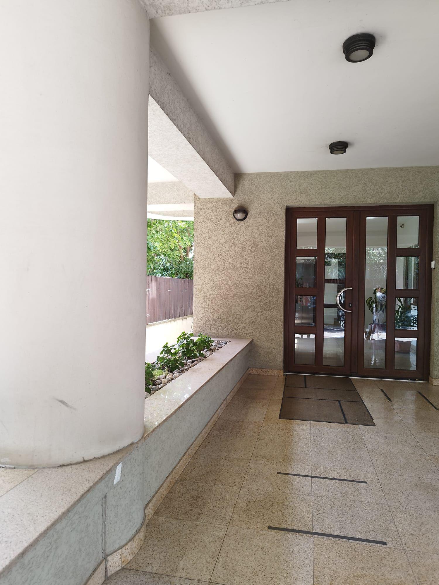 3 camere | Baneasa | 2 locuri parcare | Ionescu de la Brad - 30
