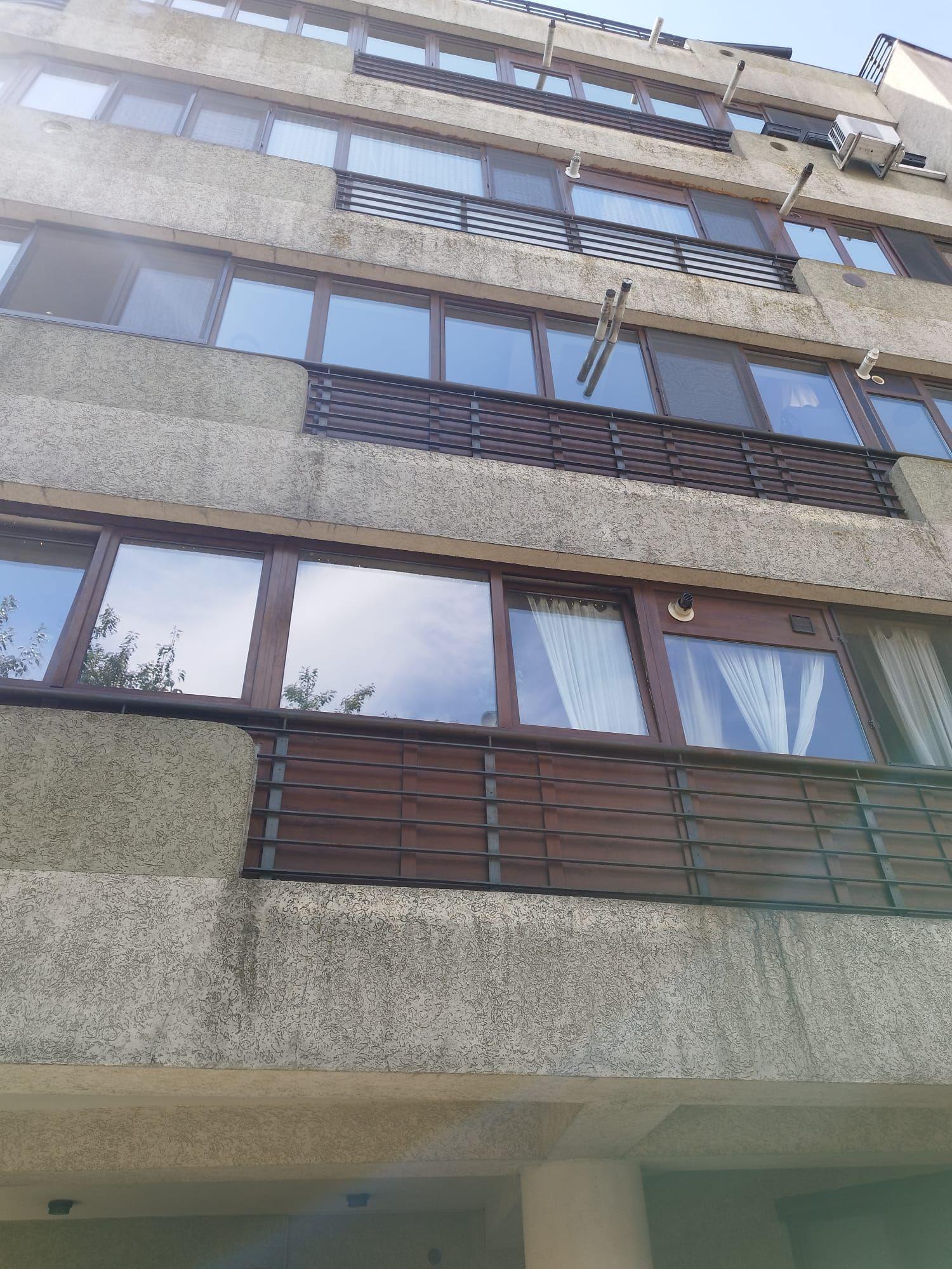 3 camere | Baneasa | 2 locuri parcare | Ionescu de la Brad - 32