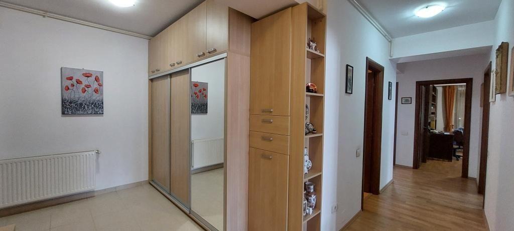 3 camere | Baneasa | 2 locuri parcare | Ionescu de la Brad - 13