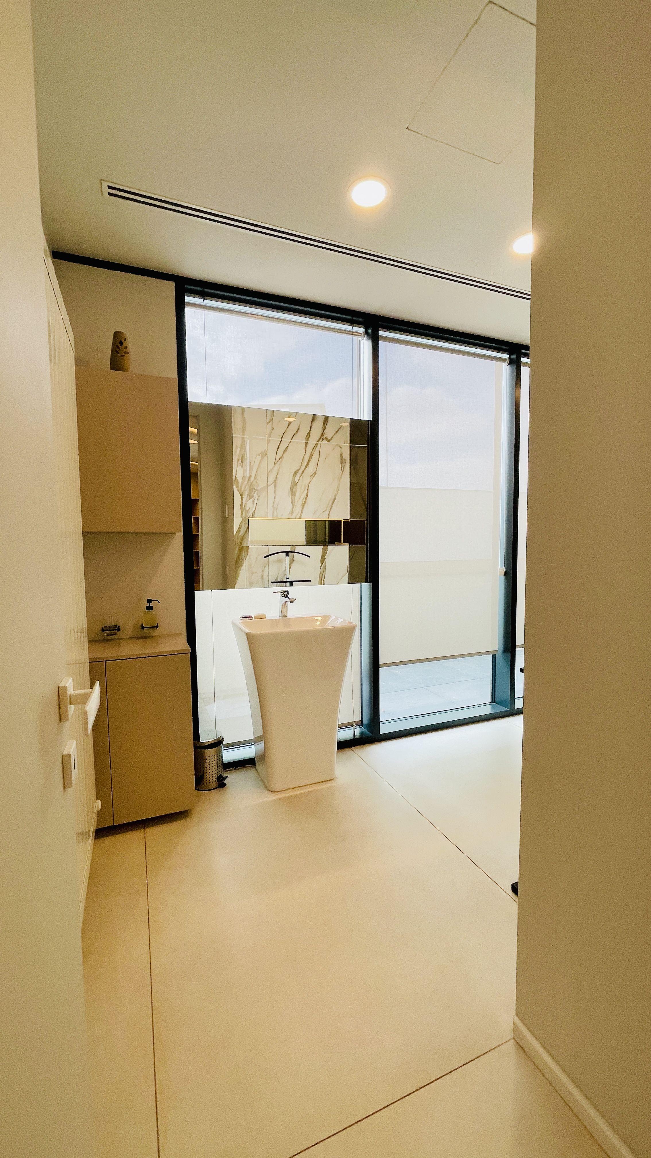 Floreasca | Penthouse | Duplex | Pescariu | Terasa - 25