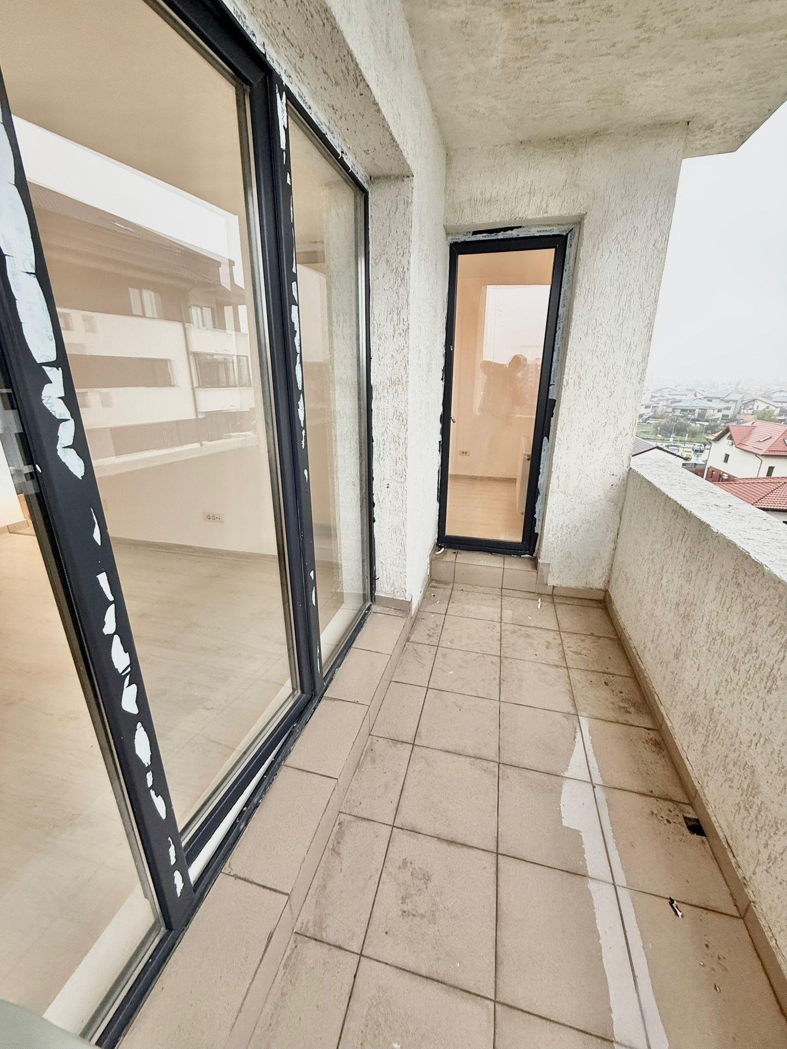 Apartament 2 camere decomandat - Militari Residence - 6