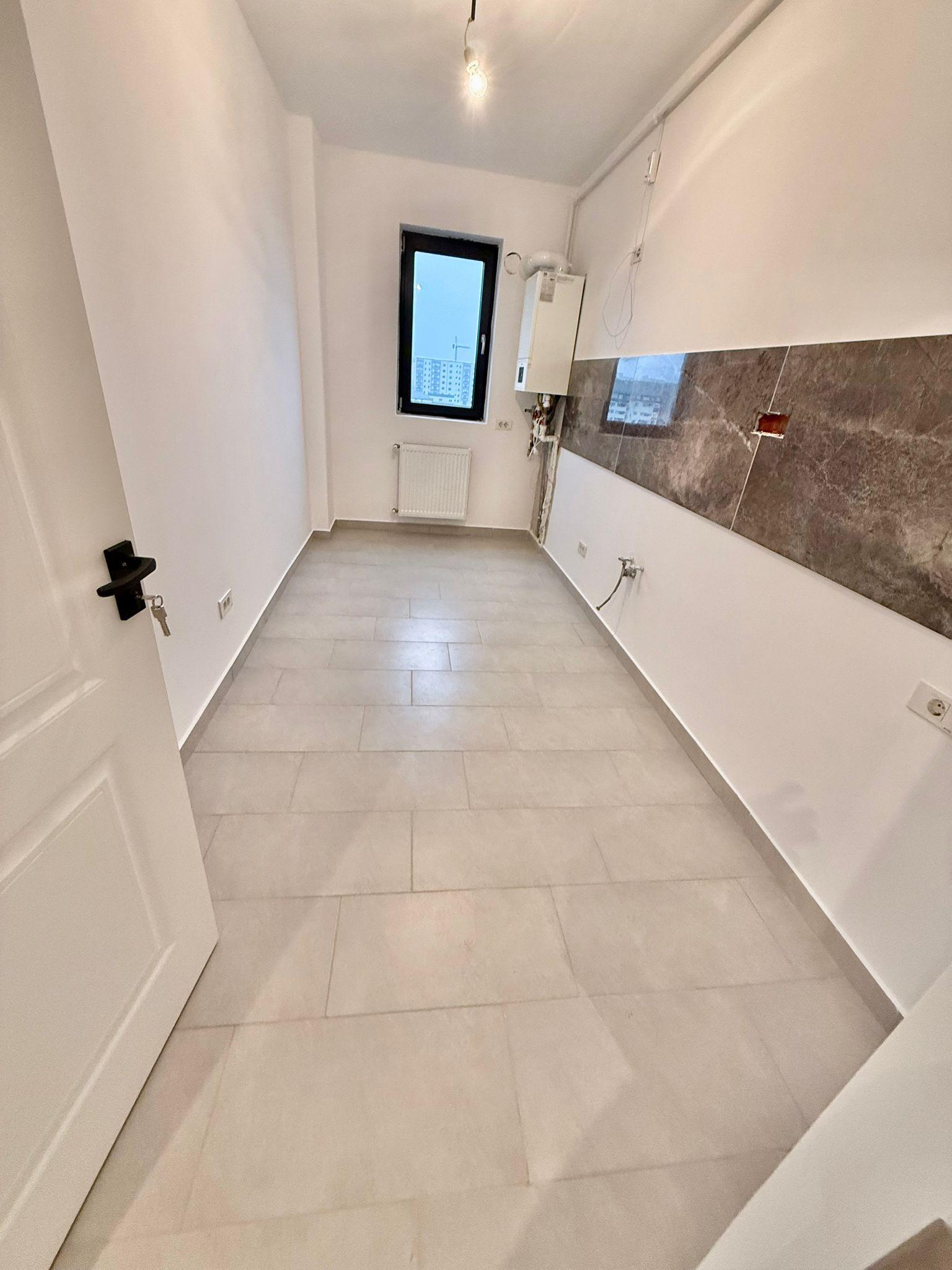 Apartament 2 camere decomandat - Militari Residence - 2