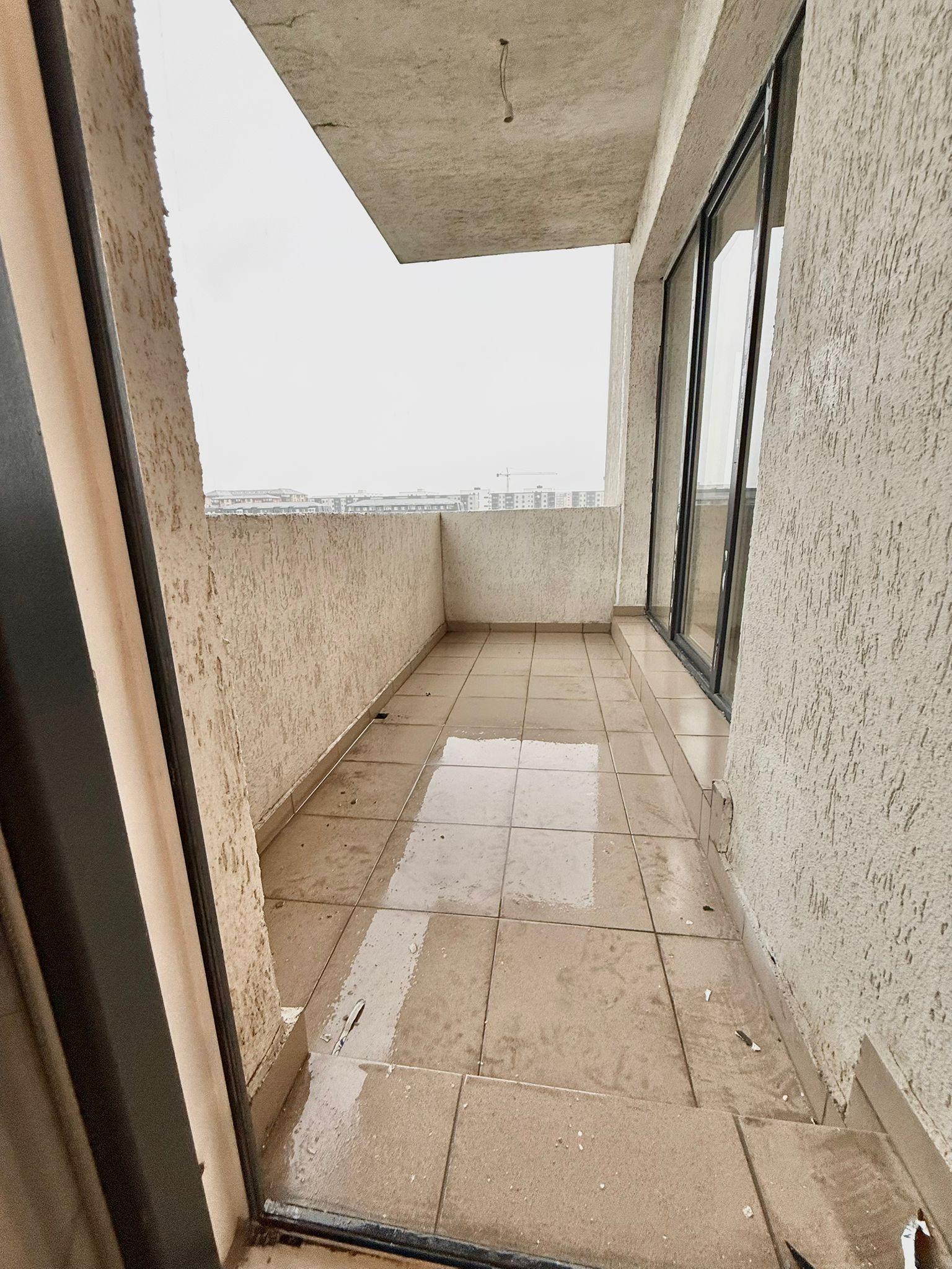 Apartament 2 camere decomandat - Militari Residence - 8