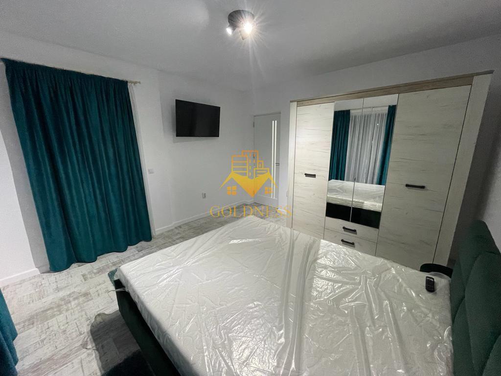 Casa, 4 Camere, 3 Parcari, Borhanci,Petfriendly,Sauna,Romul Ladea. - 2