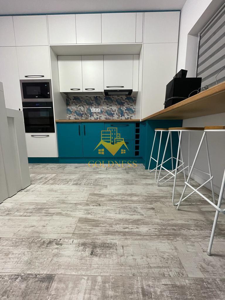 Casa, 4 Camere, 3 Parcari, Borhanci,Petfriendly,Sauna,Romul Ladea. - 8