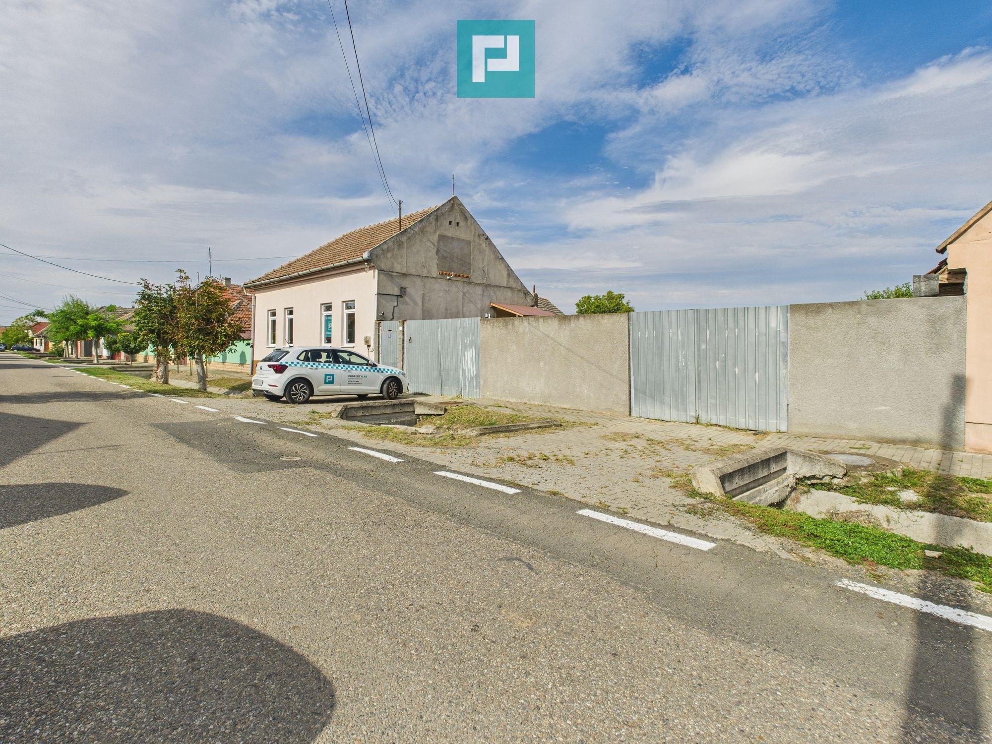 Casă spatioasă și solidă în Pecica - 5