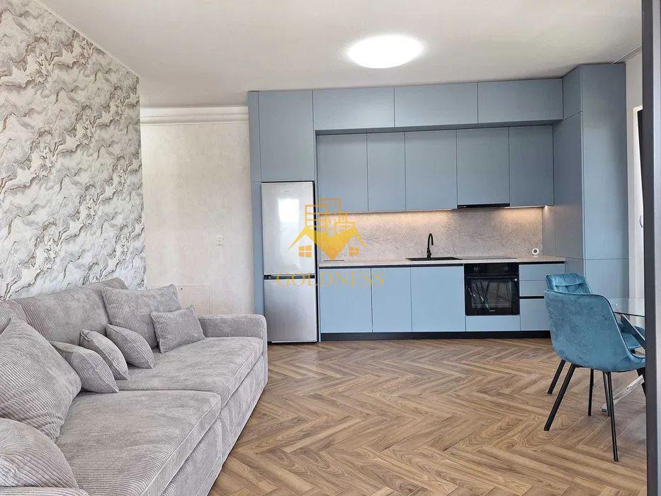 2 camere, Parcare, Zona Frunzisului, Lidl, Cartierul Zorilor, UMV,UTCN - 2